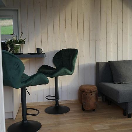 巴特贝勒堡Tinyhouse Heimatglueck别墅 外观 照片
