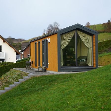 巴特贝勒堡Tinyhouse Heimatglueck别墅 外观 照片